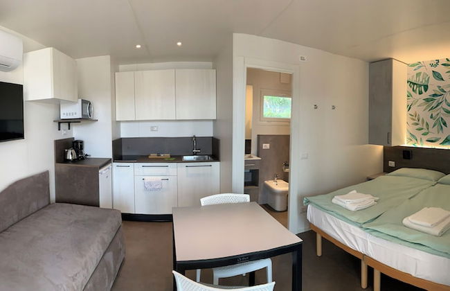 Agriturismo Agricamping GARDA NATURA - Foto 9