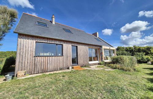 727-Superbe vue mer, grand confort, les pieds dan - Foto 3