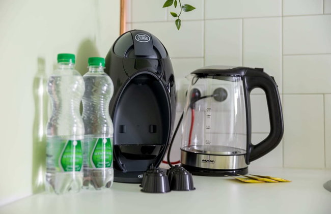 Hala Mirowska Spacious Apartment by BookingHost - Photo 35