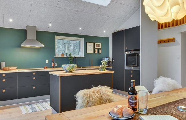 "Lika" - 25m to the fjord - Foto 21