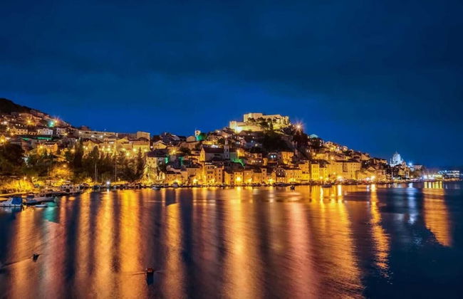 Villa Mediteraneo Dalmatia - Foto 23