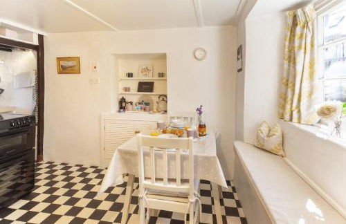 Syms Cottage Cutcombe - Foto 10