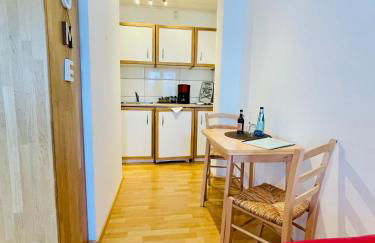 Schlafen wie Zuhause Monteur und Ferienwohnungen Rahden - Foto 15