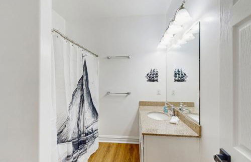 The Sandbridge Dunes - Il Mare 111 - Foto 34