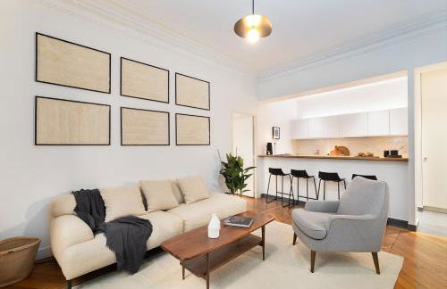 Chambord - 1 chambre et terrasse à Invalides - Foto 12