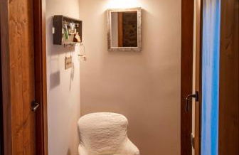 CAL PREMSET turisme rural Arnes - Foto 35