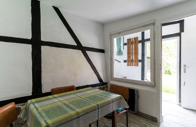 Lake-view Apartment in Klein Pravtshagen With Garden - Foto 37