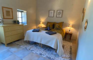 Appartement 4 personnes dans château avec piscine - Photo 36