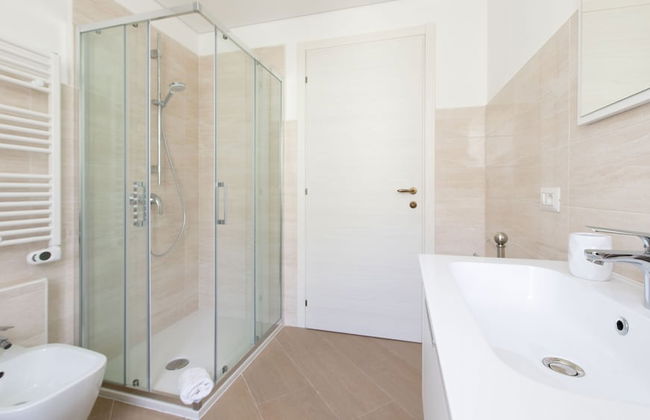 So-l563-tola35d2 - Villa Tola - Verde - Foto 35