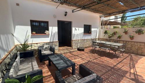 Casa Rural Sabika - Photo 4