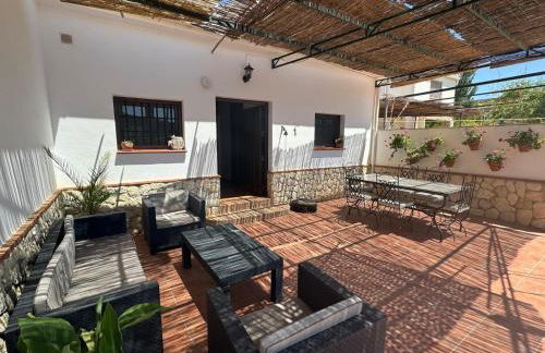 Casa Rural Sabika - Photo 4