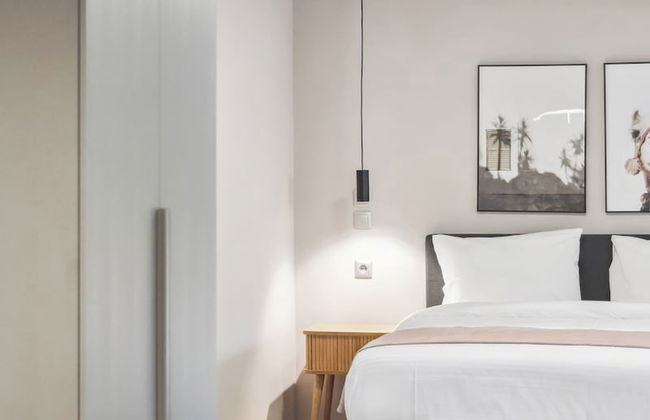 Limehome Piraeus Olive - Foto 20