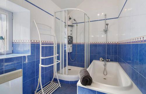 Maison de vacances Le Tilleul - Foto 30