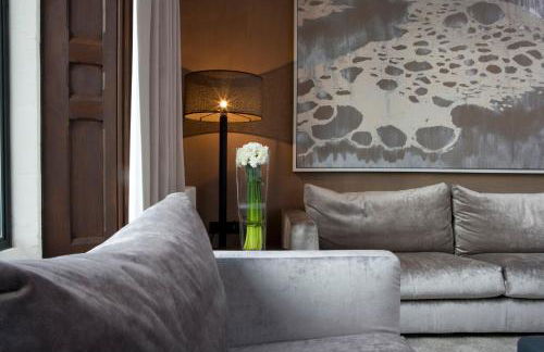 Penrhiw Priory - Foto 36