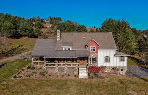 Robin Hoods Retreat - Foto 54