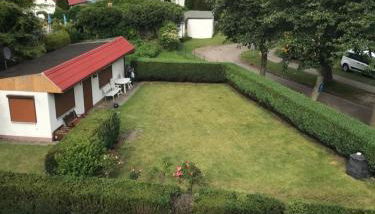 Haus Annelie FEWO 3 EG/OG - Foto 4, Garden view
