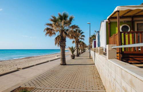 Alannia Costa Dorada - Foto 20