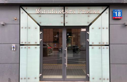 Warsaw Dream w sercu miasta - FREE PARKING - metro - Foto 40