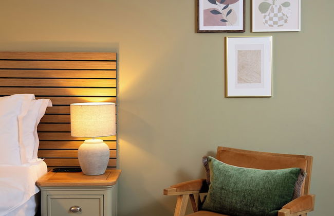 Monarch House Serviced Apartments - Foto 47