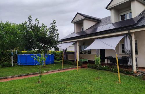 Barrio Soto - Foto 1