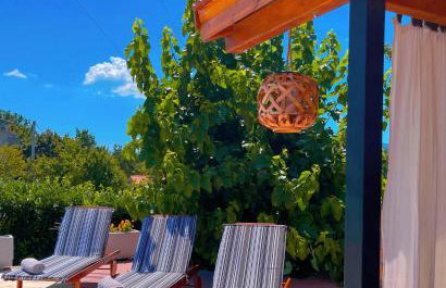 Villa Kamena with private pool - Foto 33