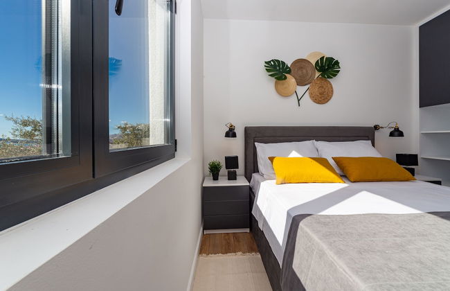 Dalmatian Oasis Luxury Villa - Foto 8