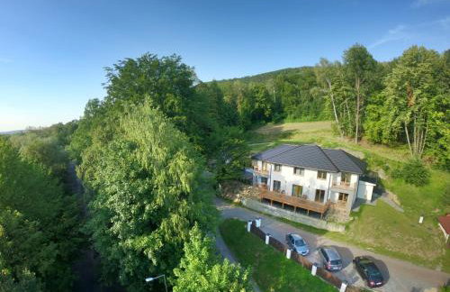 Dwupoziomowe Apartamenty Leszczyna - Photo 42