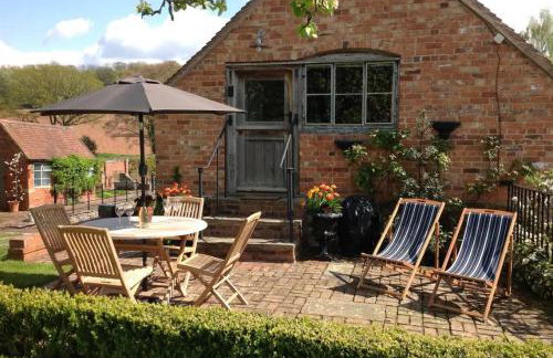 Hop Cottage Coddington Vineyard - Foto 6