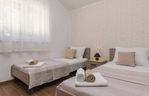 Two-Bedroom Holiday Home In Vodnjan - Foto 18