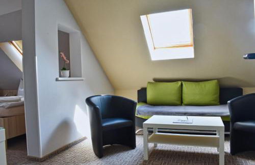 Blechleppel - Die Pension im Harz - Foto 2