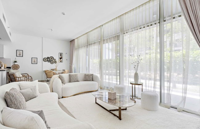 Silkhaus Park View Tower - Saadiyat Island - Photo 19