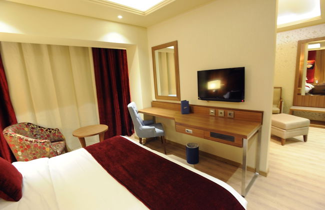 Gems Hotel - Foto 37