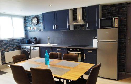 Appartement tout équipé proche gare et centre - Foto 1