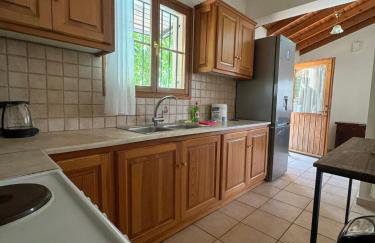 Villa Melikokia - Foto 22