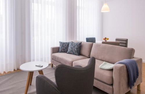 Tea 4 Nine Guest House - Foto 13