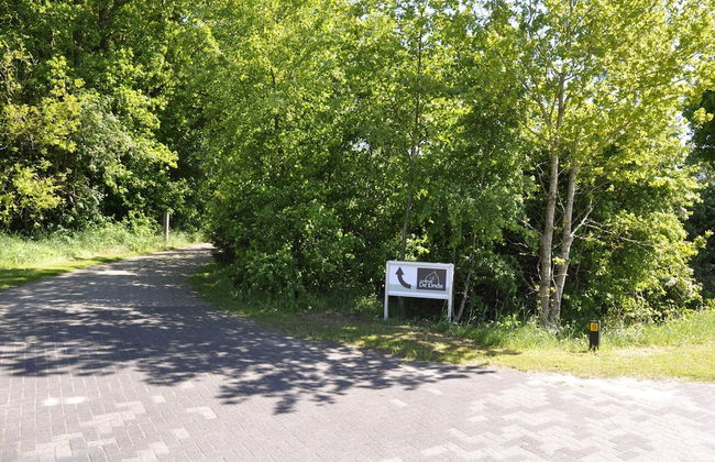 Mansion in Nijensleek With Sauna & Garden - Foto 27