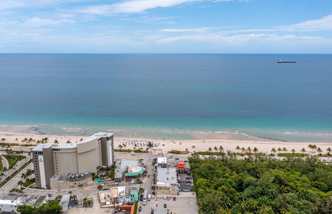 Purple Pelican by Opus (Suite 1) - Foto 34