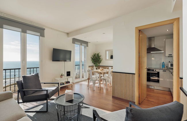 Sitges Group Beach Dreams - Foto 31