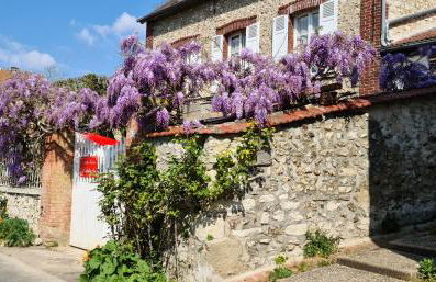 Le petit nid d'aigle - Giverny - Foto 15