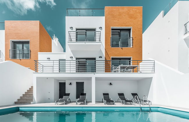 Villa Sunset Paradise 1 - Foto 27