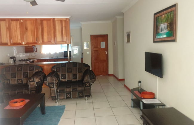 Sand River Cottages - Photo 33