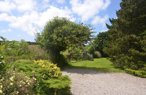 Tremerth Cottage Mousehole lovely country views - Photo 19