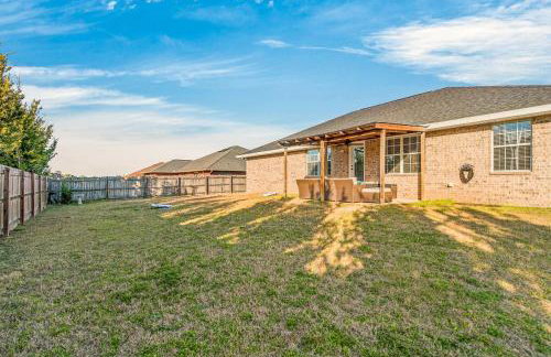 Comfortable 3BR for Families Near Blackwater - Foto 76
