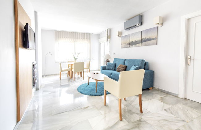 Aparthotel First Flatotel International - Foto 63