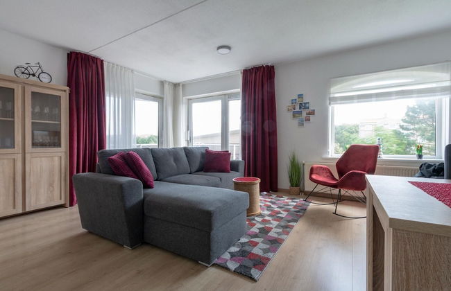 Residence Juliana 14, Holiday Apartment - Foto 54