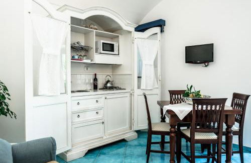 Villa San Cosma - Foto 62