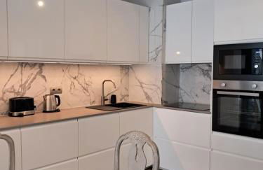 Beautiful New 2BR Apartment in Golden Mile of Marbella - Foto 6