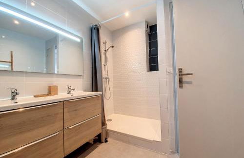 Beau T5 au cœur des Beaux Arts à Montpellier - Photo 2