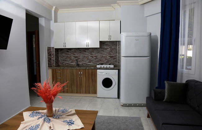 Nehir Apart Otel - Photo 36