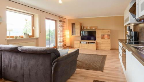 Ferienwohnung Panoramablick 1 - Foto 4